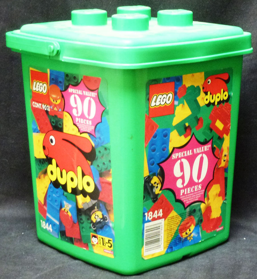 duplo bulk