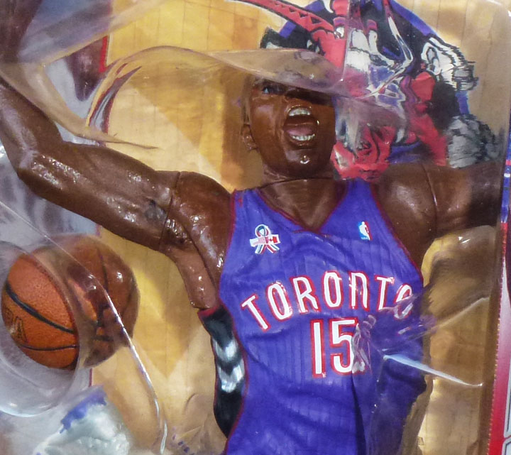 raptors pop figure