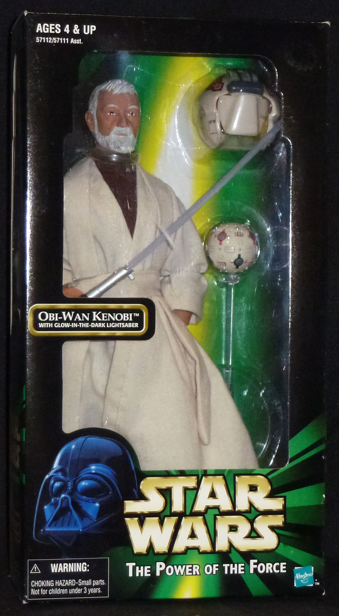 obi wan kenobi hasbro