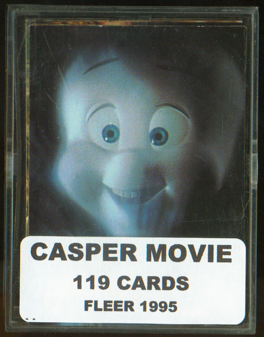 Casper Movie Quotes. QuotesGram
