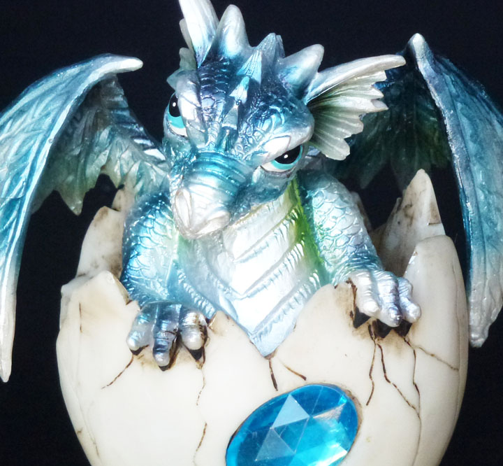 dragon gem toy