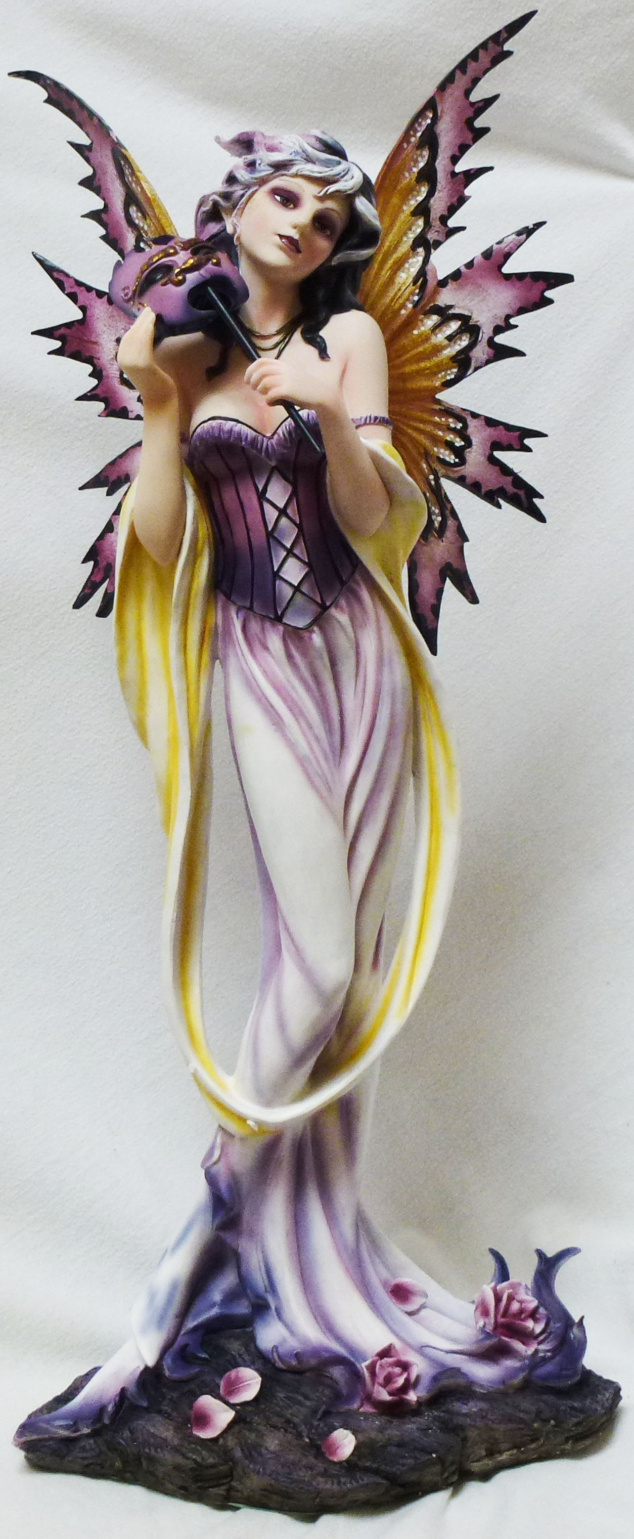 gsc fairy figurines