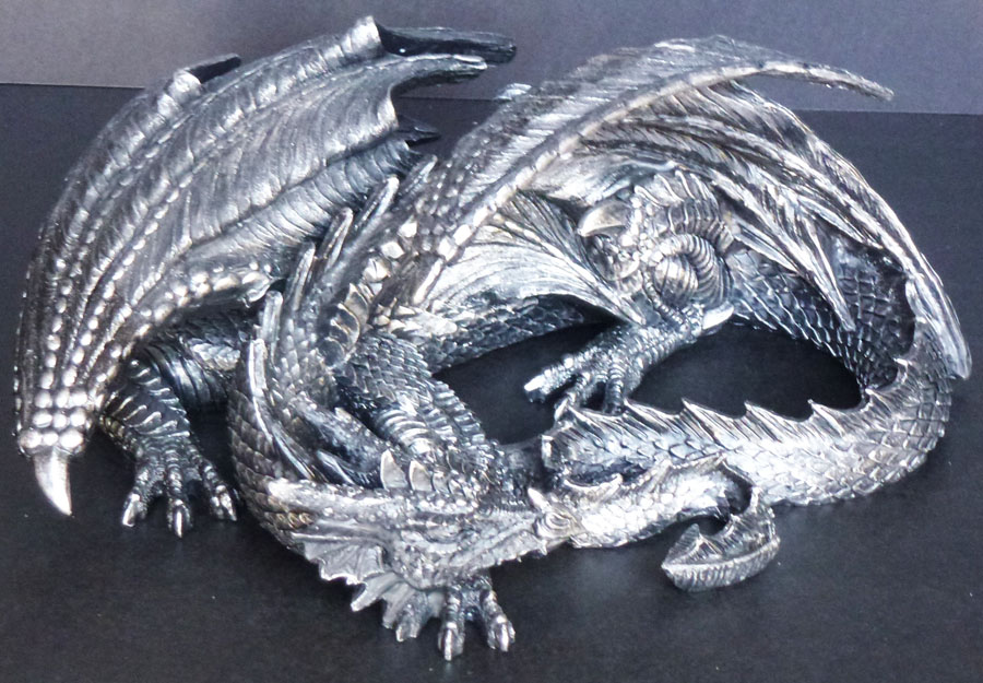 corona the dragon maiden