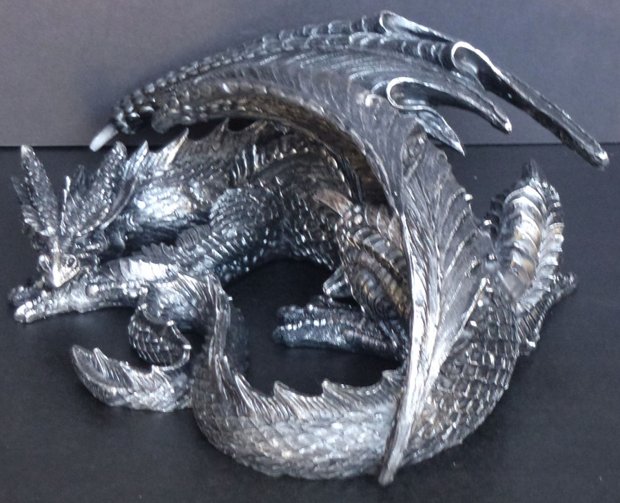 corona the dragon maiden