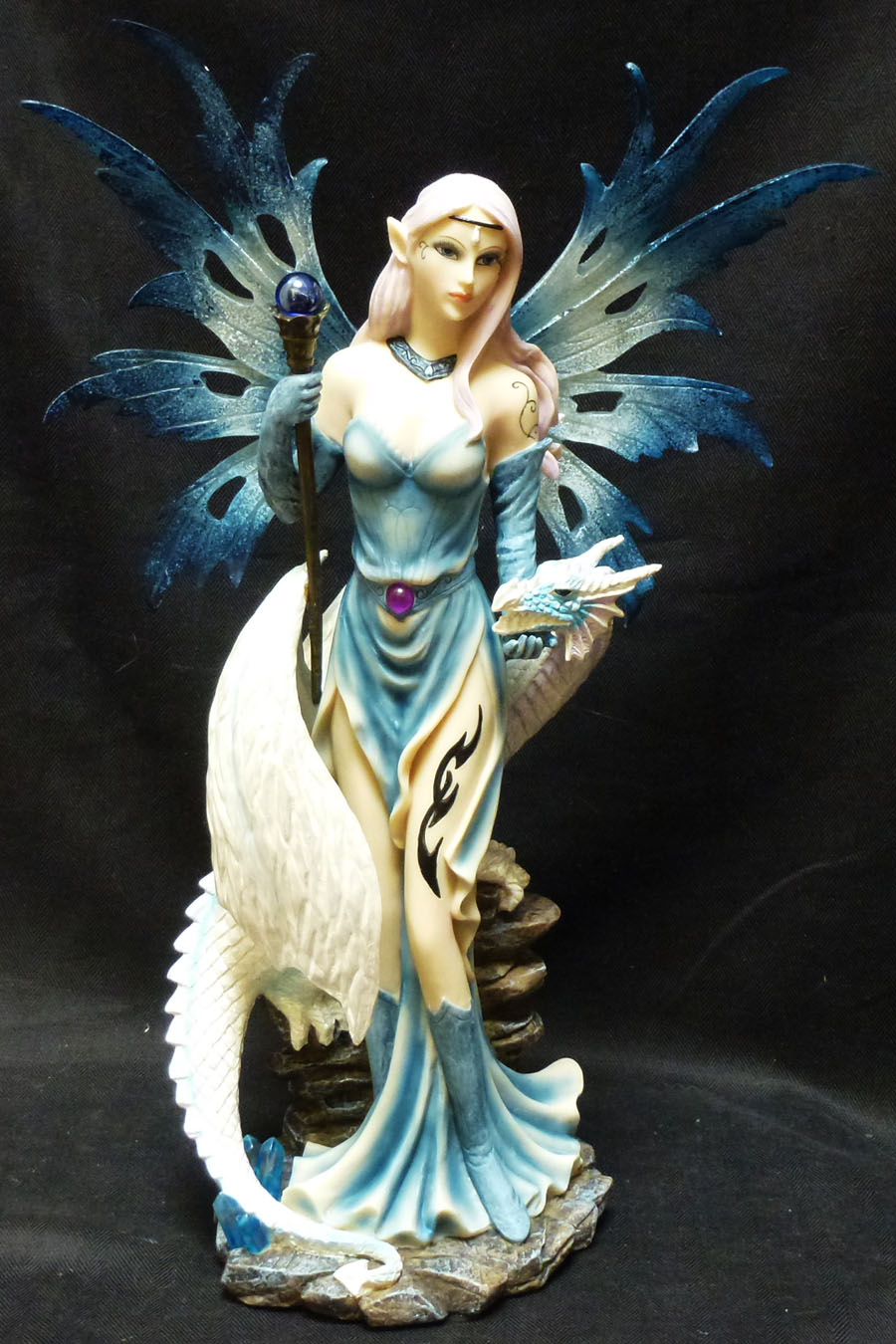 gsc fairy figurines