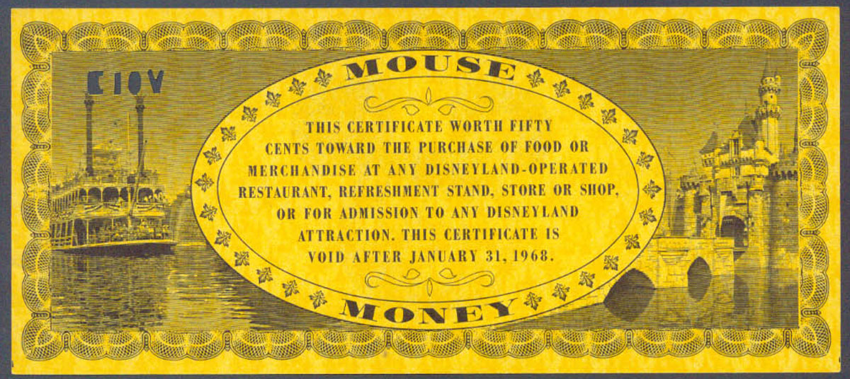 Disney Dollar Museum pg 2 items in Toms Collectibles n More store on 